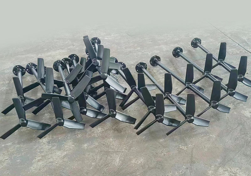 攪拌機(jī)配件